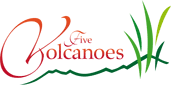 5 Volcanoes